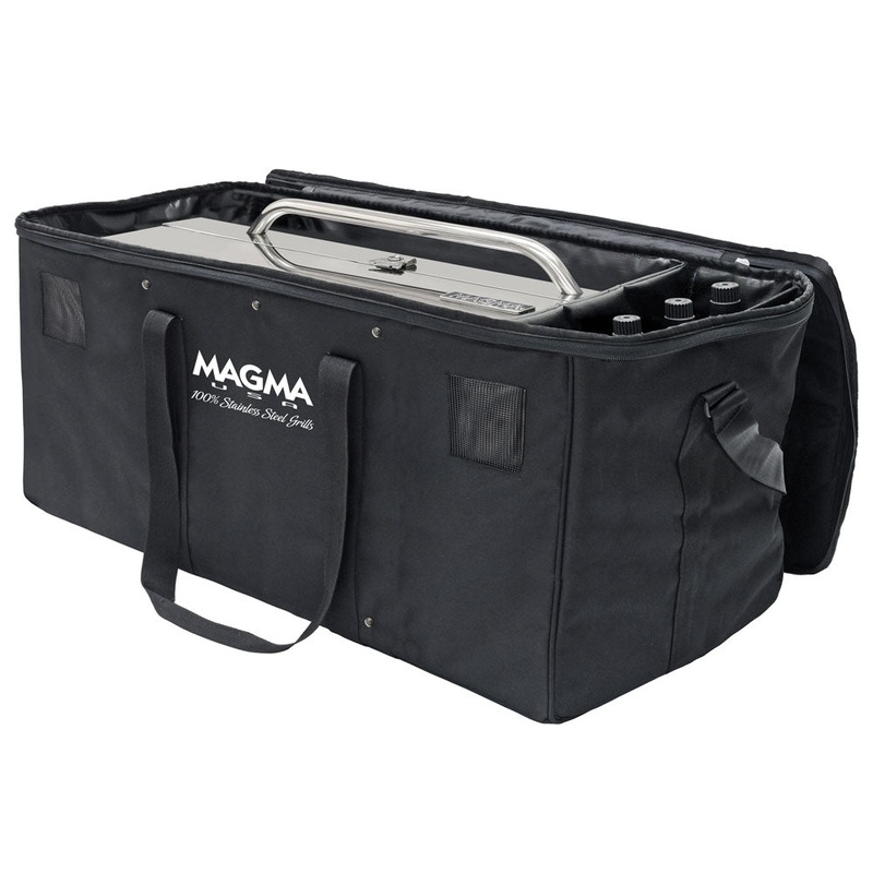 Magma Storage Carry Case Fits 12″ x 24″ Rectangular Grills [A10-1293]