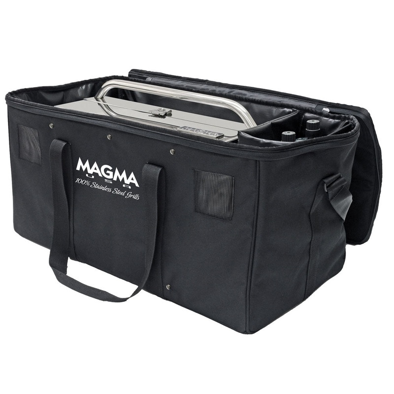 Magma Storage Carry Case Fits 9″ x 18″ Rectangular Grills [A10-992]