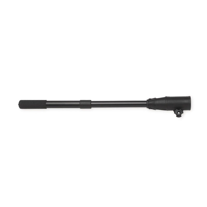 Minn Kota MKA-43 Telescopic Extension Handle 17″-25″        Fits Outboard and Trolling Motors [1854107]