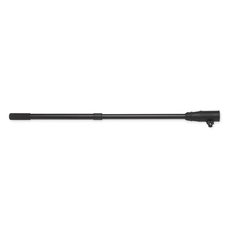 Minn Kota MKA-44 Telescopic Extension Handle 24″-40″        Fits Outboard and Trolling Motors [1854108]