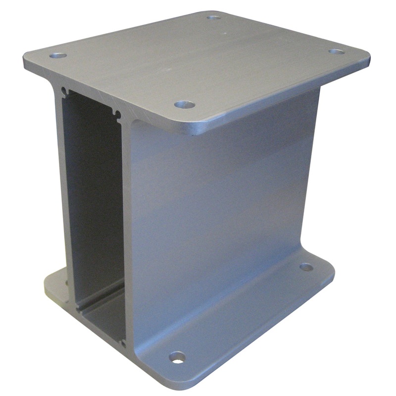 Minn Kota Talon 6″ Setback Bracket Riser [1810220]