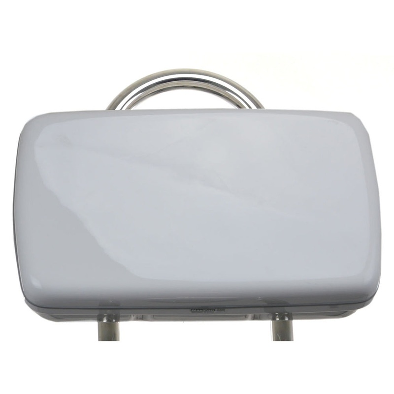 NavPod GP1080 SailPod Uncut f/9.5″ Guard [GP1080]