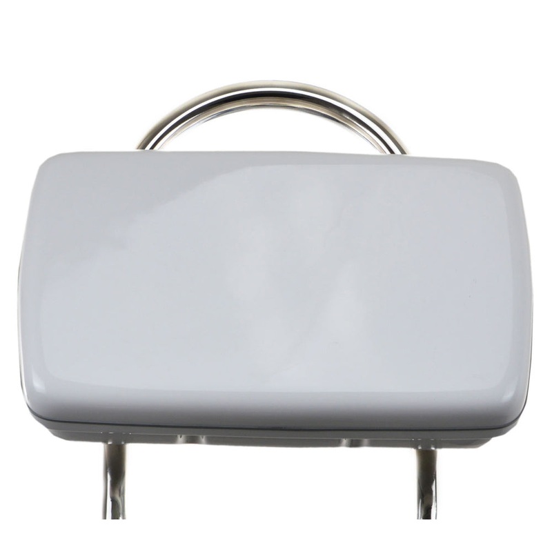 NavPod GP2080 SailPod Uncut f/12″ Guard [GP2080]