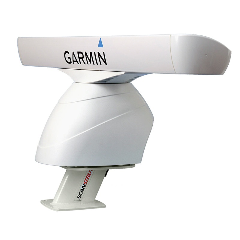 Scanstrut PowerTower 6″ Aluminum Open Array [APT6002]