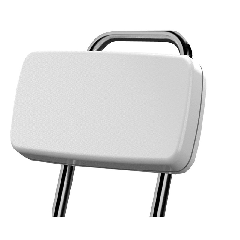 Scanstrut Scanpod Helm Pod System pod for 8″ display plus 4 nav instruments or 12″ display plus 2 nav instruments [SPH-SYSTEM-W]