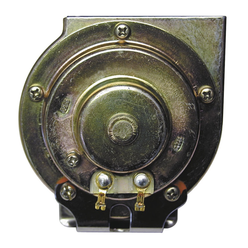 Schmitt  Ongaro Mini Compact Single Hidden Horn – 12V [11031]