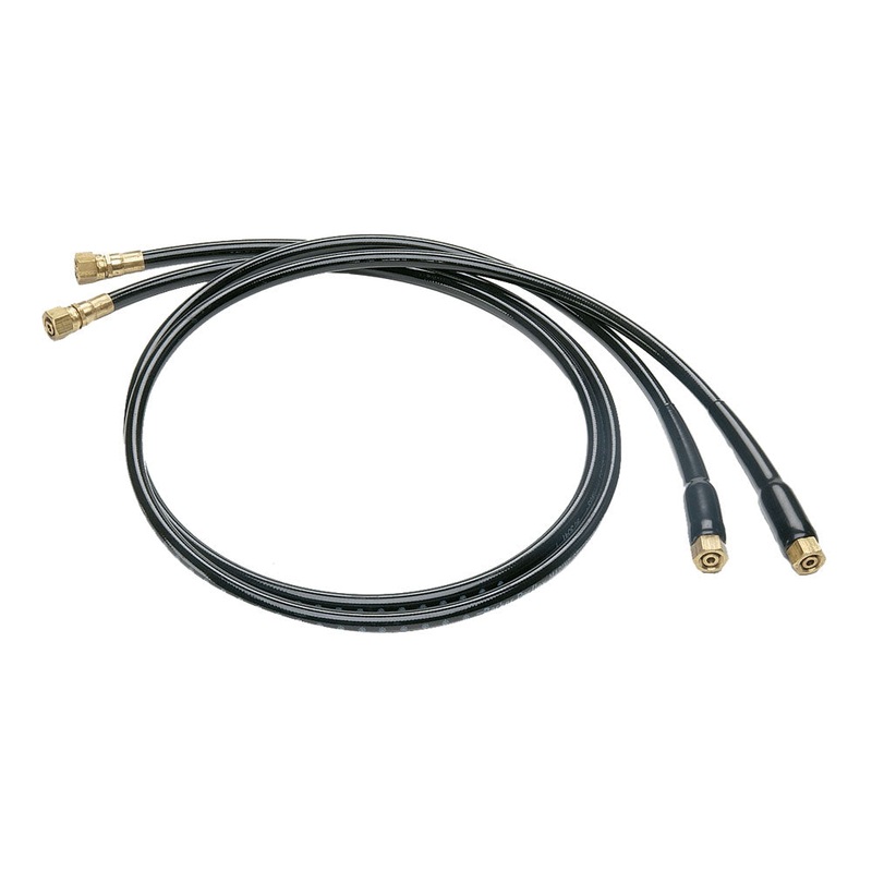 UFlex Hydraulic Hose Kit 28′ Two Hoses [KITOB-28′]