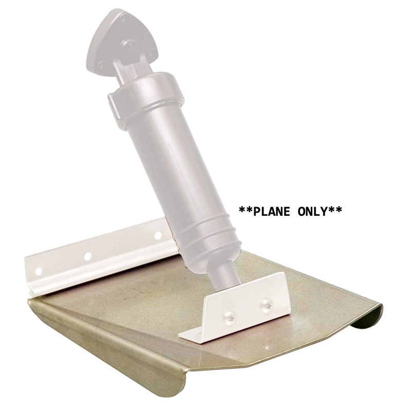 Bennett M80 Standard Sport Trim Plane Replacement – Plane Only [TPOM80]