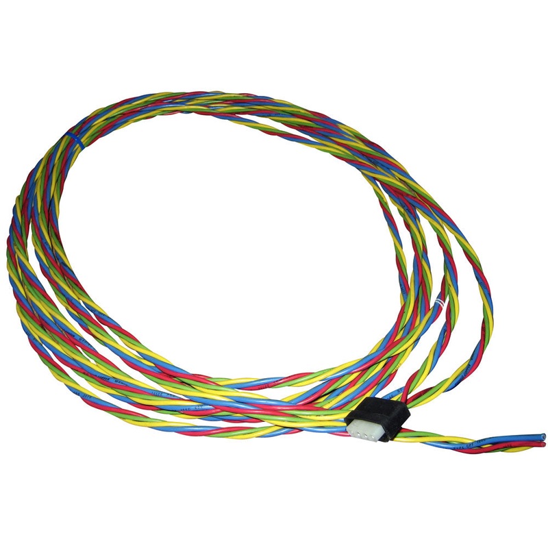 Bennett Wire Harness – 22′ [WH1000]