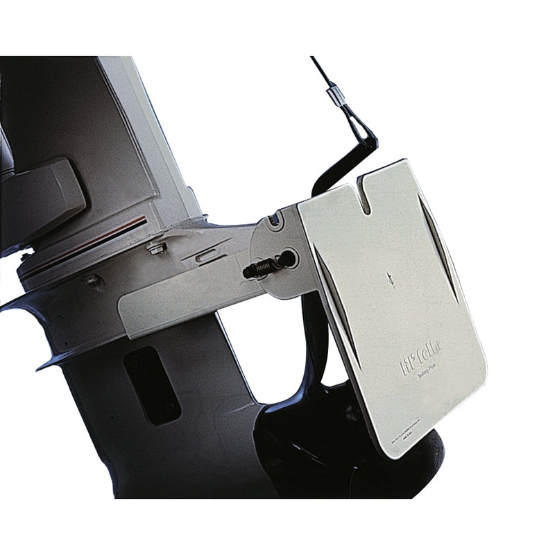 Davis lil’ Fella Trolling Plate f/Outboards 25hp or Less [462]