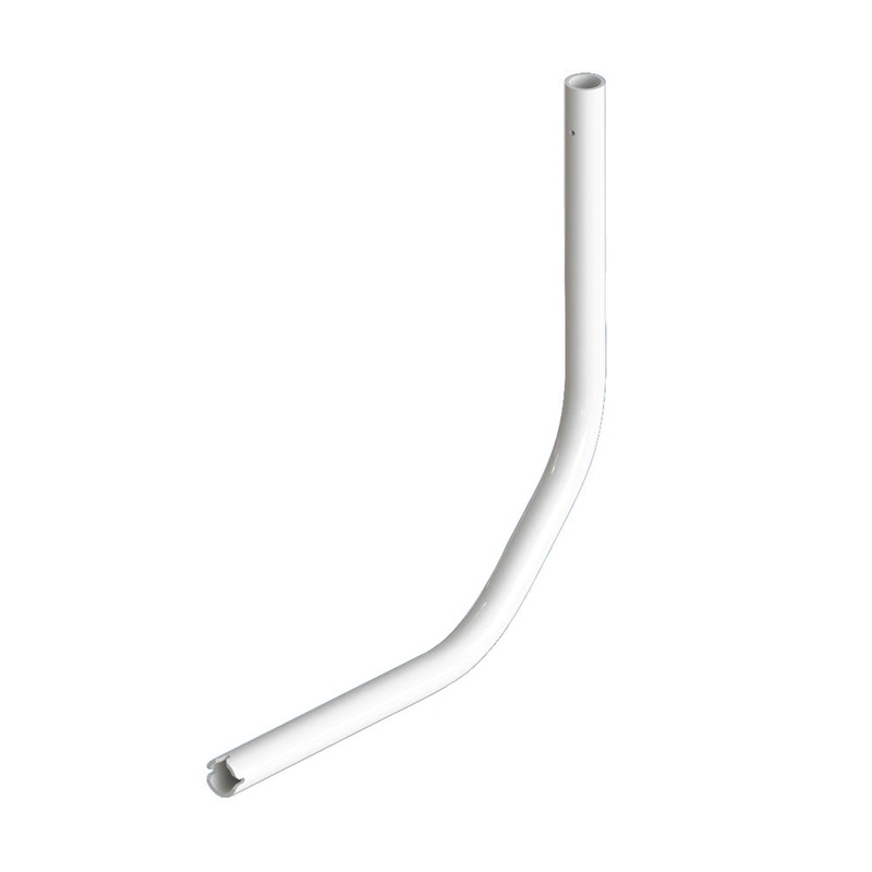 Seaview 1-1/4″ Light Bar f/Closed Dome Radar – Requires LTB Top [LTB-R]