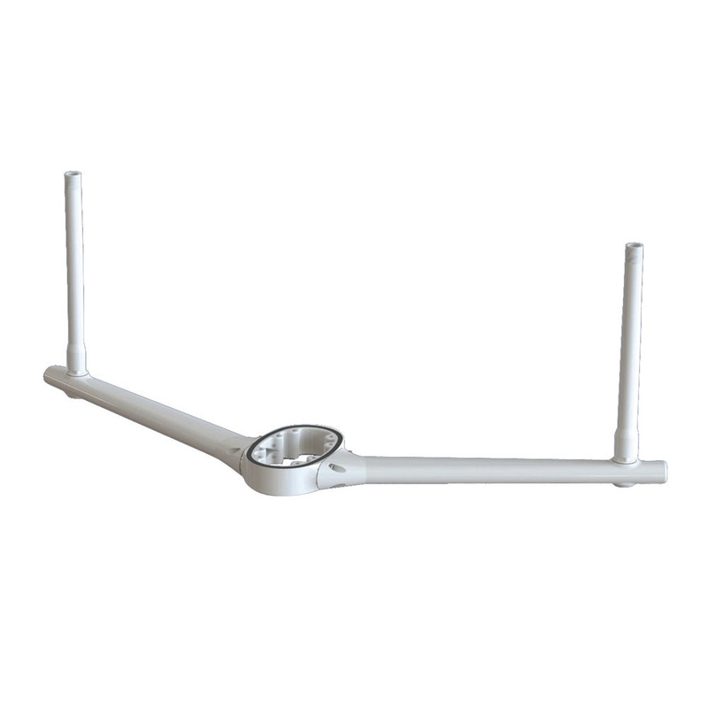 Seaview Complete Spreader Kit f/Radar or SatDome Applications – Mounts Ending in M1 [SP1-MOD]