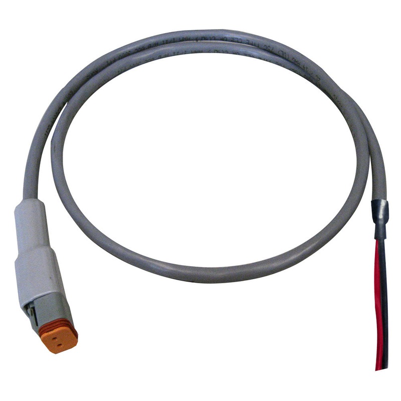 UFlex Power A M-P1 Main Power Supply Cable – 3.3′ [42052H]