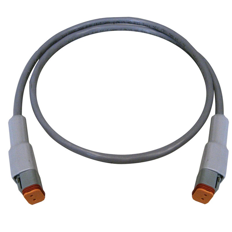 UFlex Power A M-PE1 Power Extension Cable – 3.3′ [42056S]
