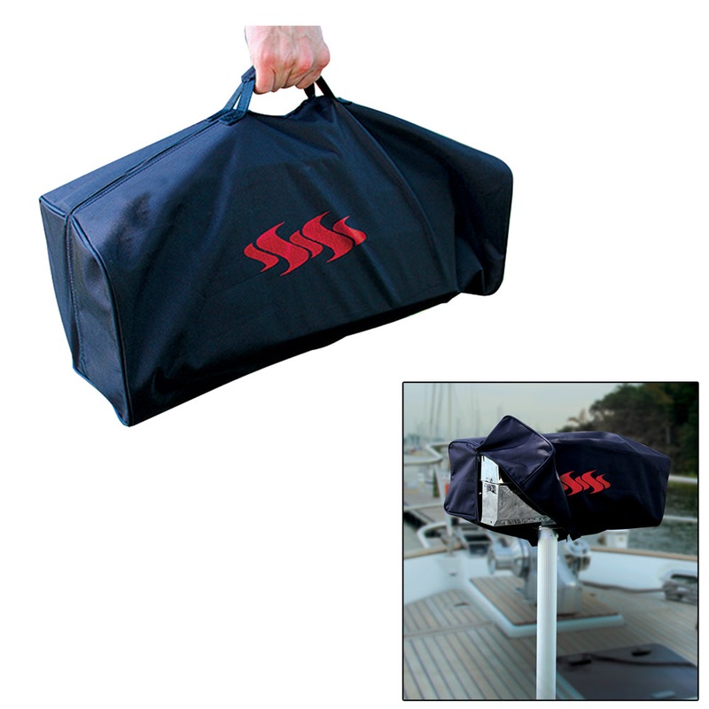 Kuuma Stow N’ Go Grill Cover/Tote Duffle Style [58300]
