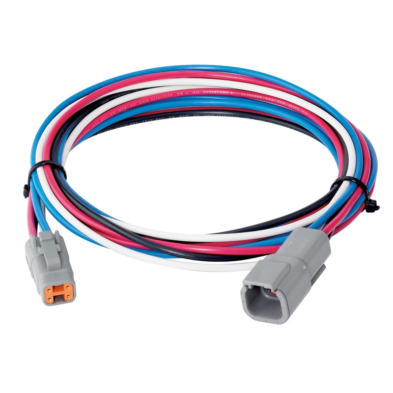 Lenco Auto Glide Adapter Extension Cable – 50′ [30260-006]