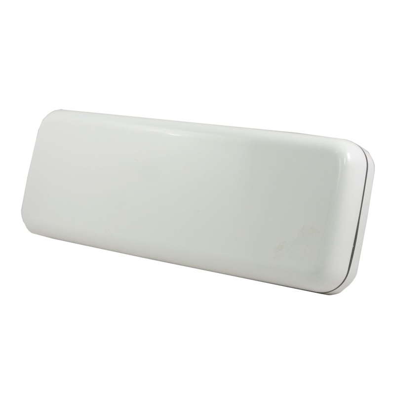 NavPod GP1300 InstrumentPod Uncut f/3 Instruments f/9.5″ Guard [GP1300]