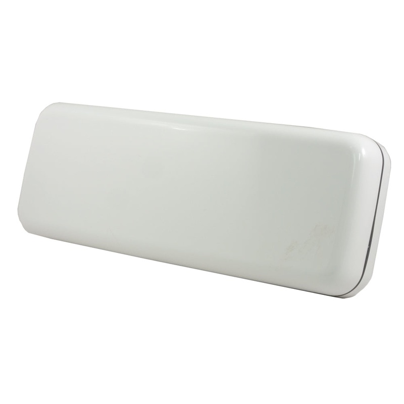 NavPod GP2300 InstrumentPod Uncut f/3 Instruments f/12″ Guard [GP2300]