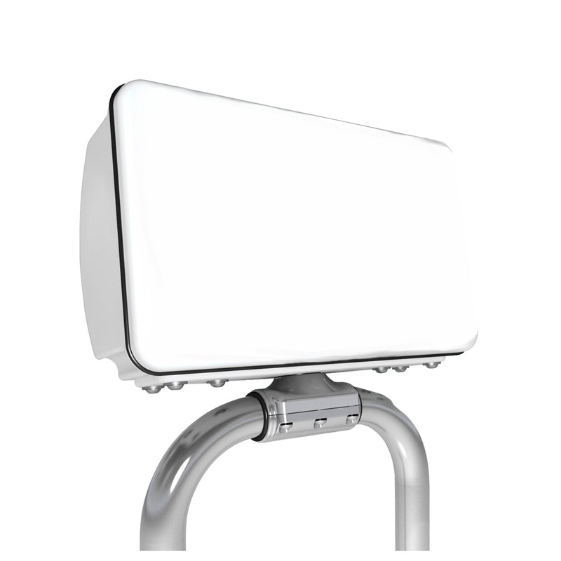 Seaview SP2S1 Rail Pod  – Uncut 11″ x 6.125″ [SP2S1]