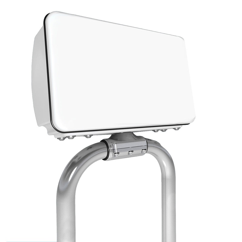 Seaview SP3S1 Rail Pod – Uncut 12.938″ x 8.125″ [SP3S1]