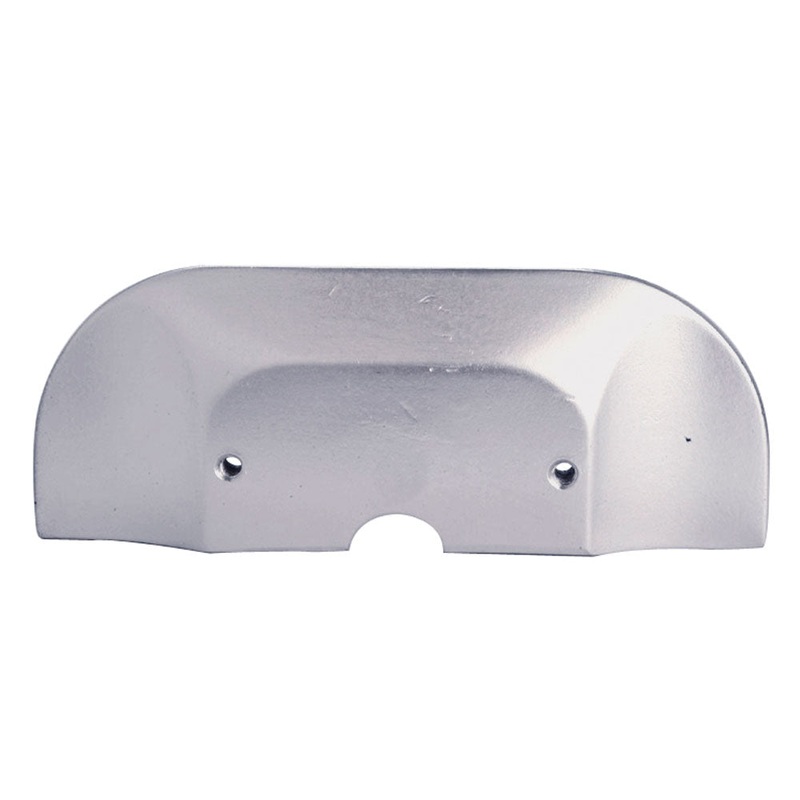 Tecnoseal Cavitation Plate Anode – Magnesium – Alpha [00814MG]