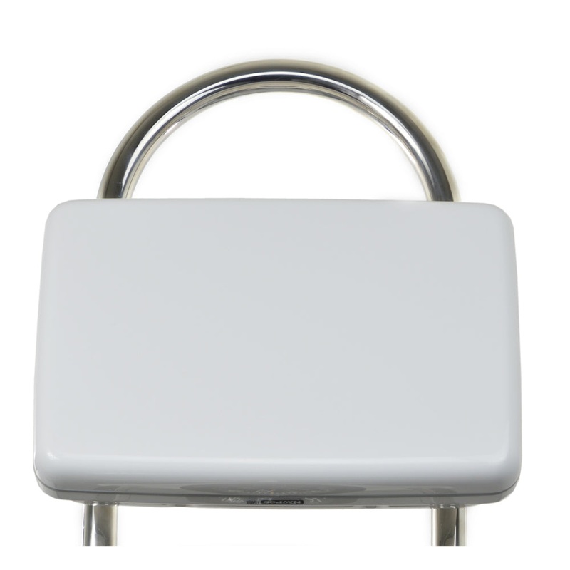 NavPod GP2200 SailPod Uncut f/12″ Wide Guard [GP2200]