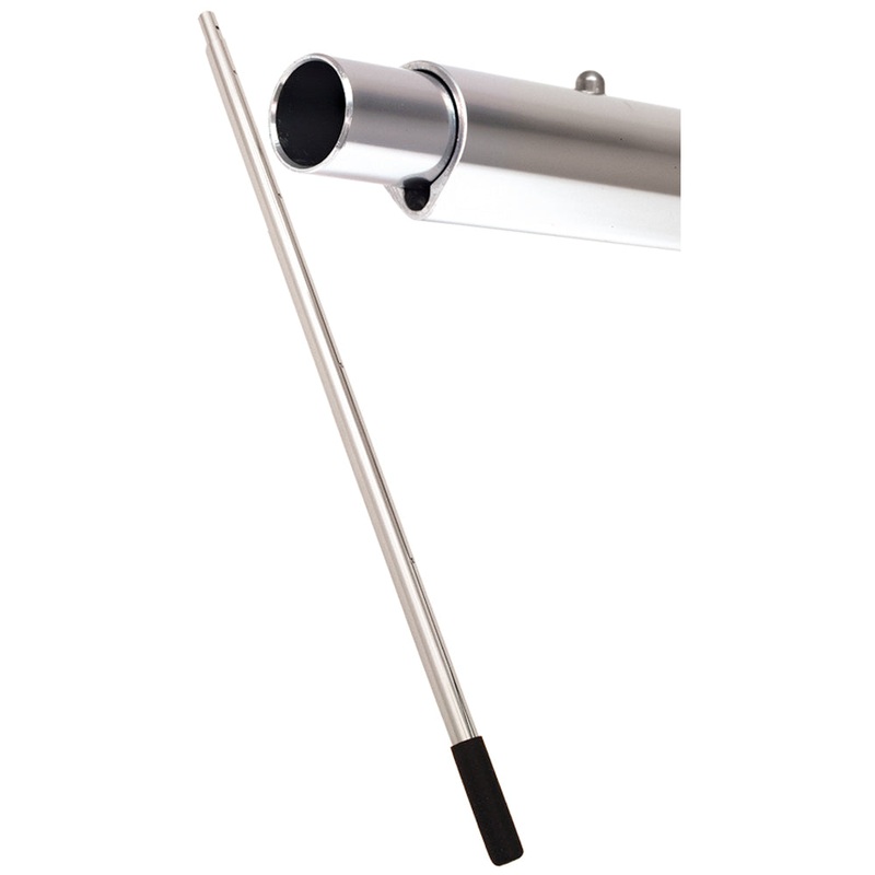 Swobbit 6-11′ Perfect Telescoping Pole [SW45670]