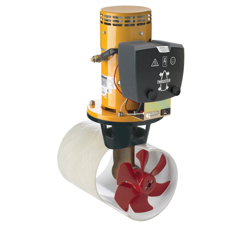 VETUS Bow Thruster – 95 kgf – 12V [BOW9512D]