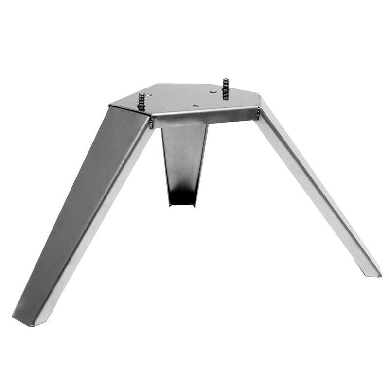 Kuuma Kettle Grill Leg Base f/Table Top Use [58109]