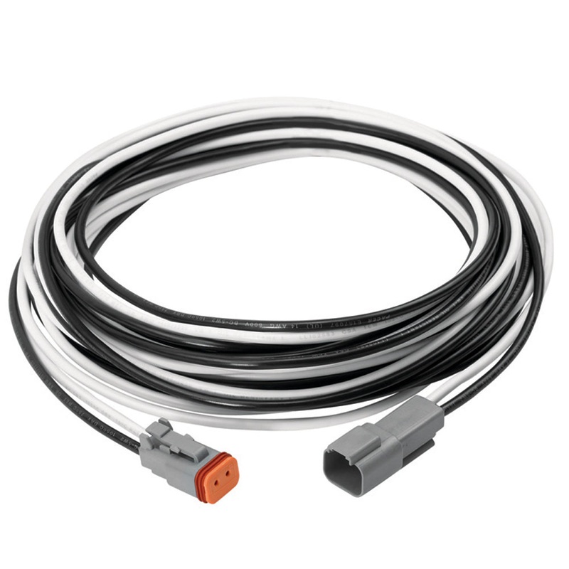 Lenco Actuator Extension Harness – 45′ – 10 Awg [30142-104]