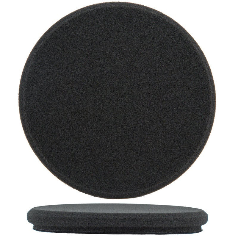 Meguiar’s Soft Foam Finishing Disc – Black – 5″ [DFF5]