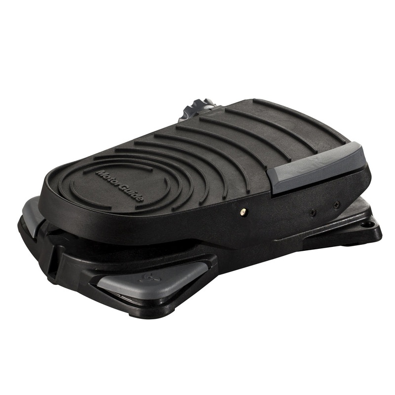 MotorGuide Wireless Foot Pedal for Xi Series Motors – 2.4Ghz [8M0092069]