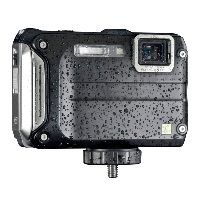 Scanstrut ROKK Camera Plate – 1/4″ [RL- 511]