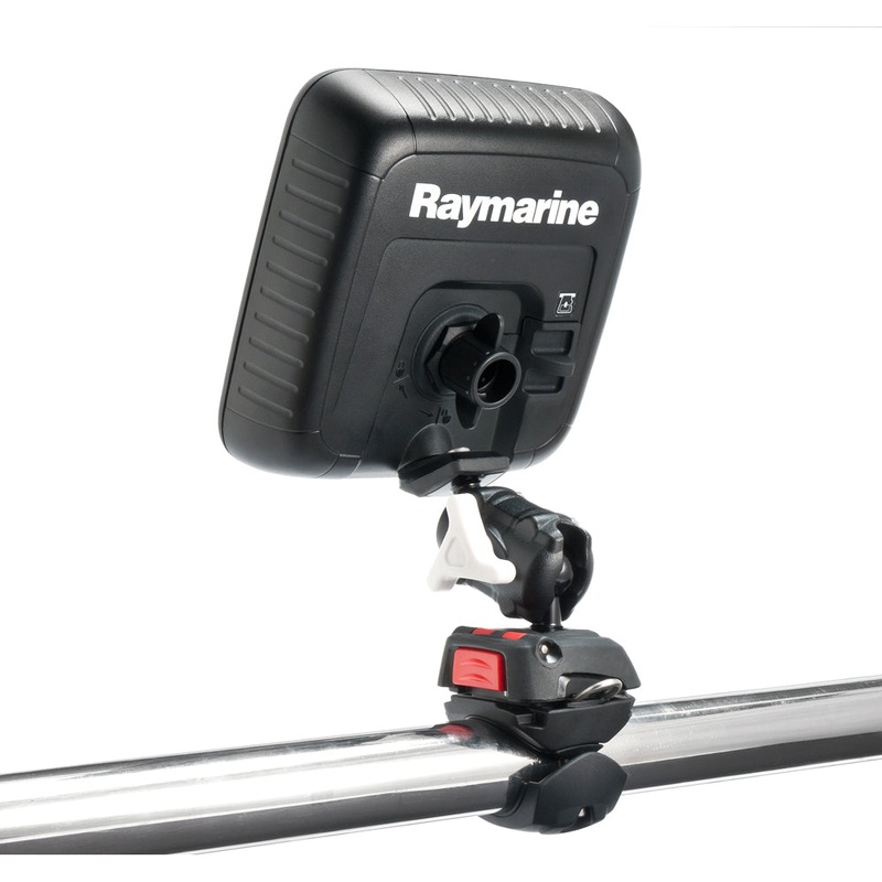 Scanstrut ROKK Raymarine Dragonfly 4/5/7 Plate [RL- 512]