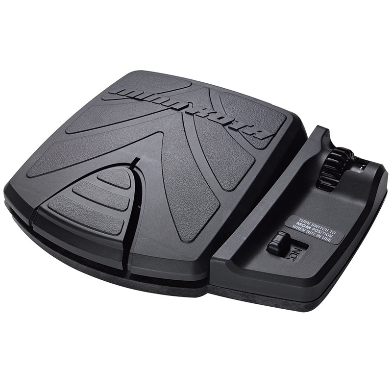 Minn Kota PowerDrive Bluetooth Foot Pedal – ACC Corded [1866070]