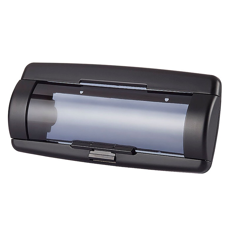 Poly-Planar WC4-B Weather Resistant Radio Cover – Black [WC4-B]