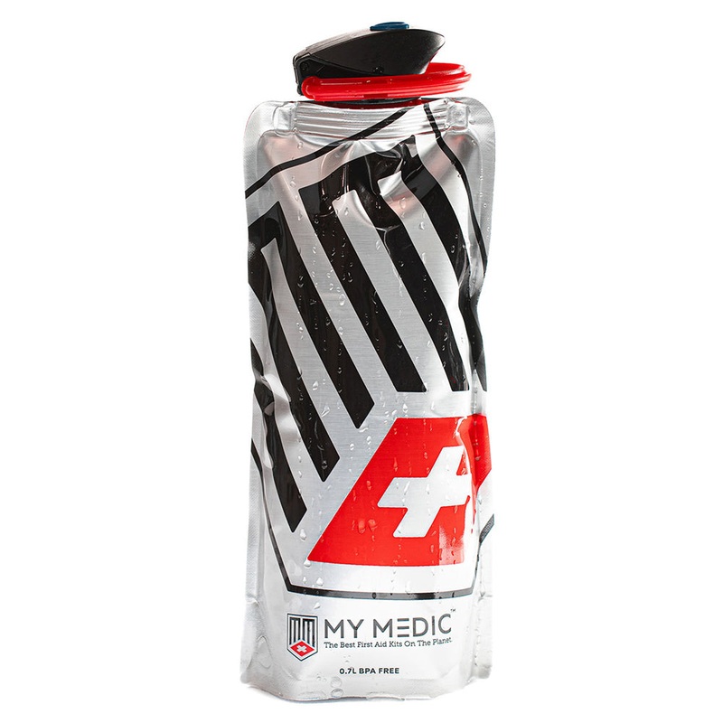MyMedic Water Bottle – 24oz [MM-WTR-BTTL-SPL-EA]