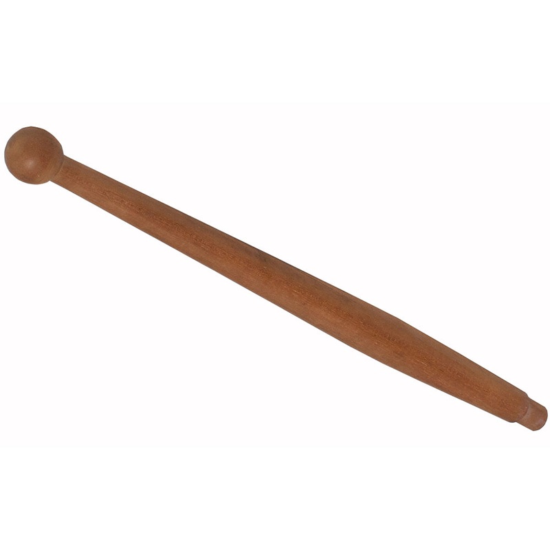 Taylor Made Teak Flag Pole – 1″ x 30″ [60752]
