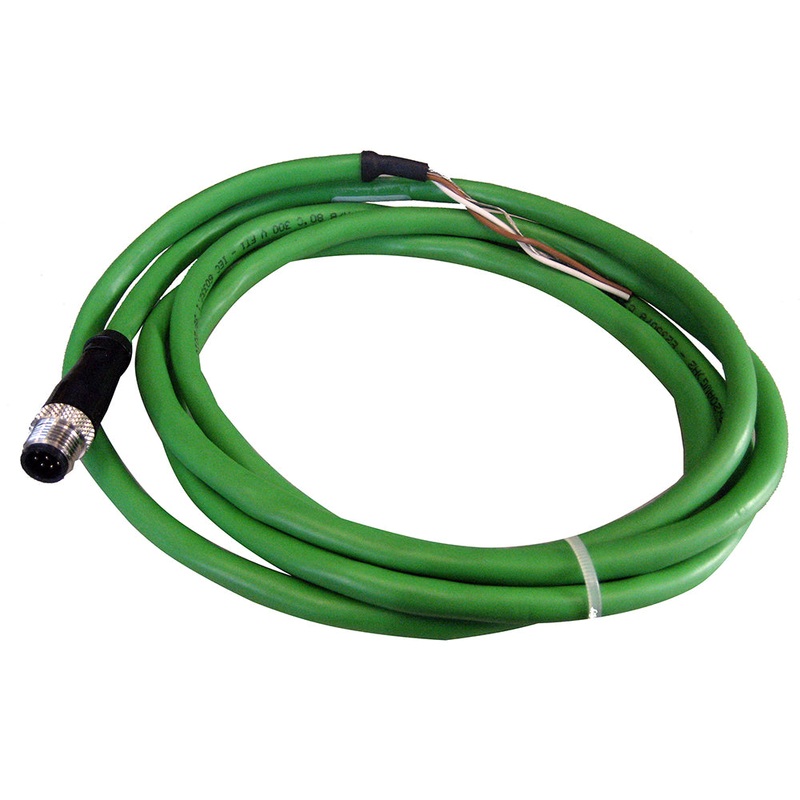 Uflex T-VT4 Universal V-Throttle Cable – 13.1′ [42030X]