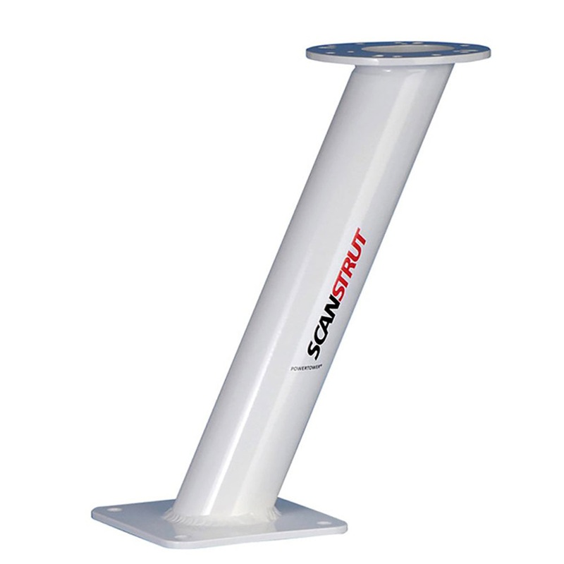 Scanstrut Camera PowerTower f/FLIR M100/M200 – 12″ [CAM-PT-300-02]