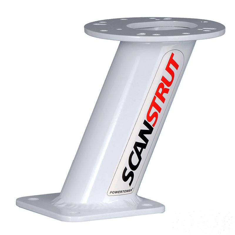 Scanstrut Camera PowerTower f/FLIR M100/M200 – 6″ [CAM-PT-150-02]