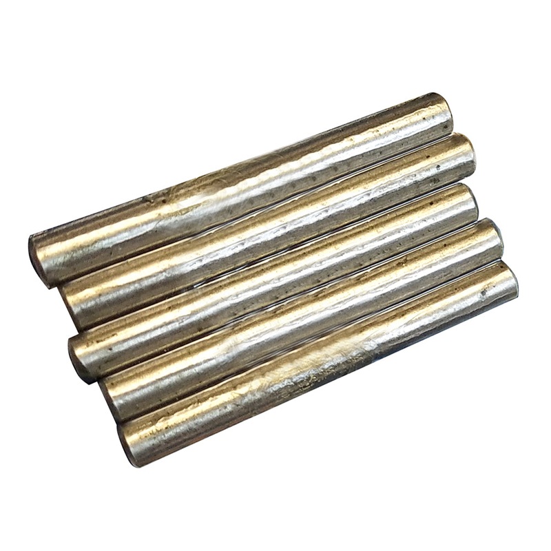 VETUS Drive Pin Set f/Vetus Bow 35  55kgf – 5-Pack [BP1129]