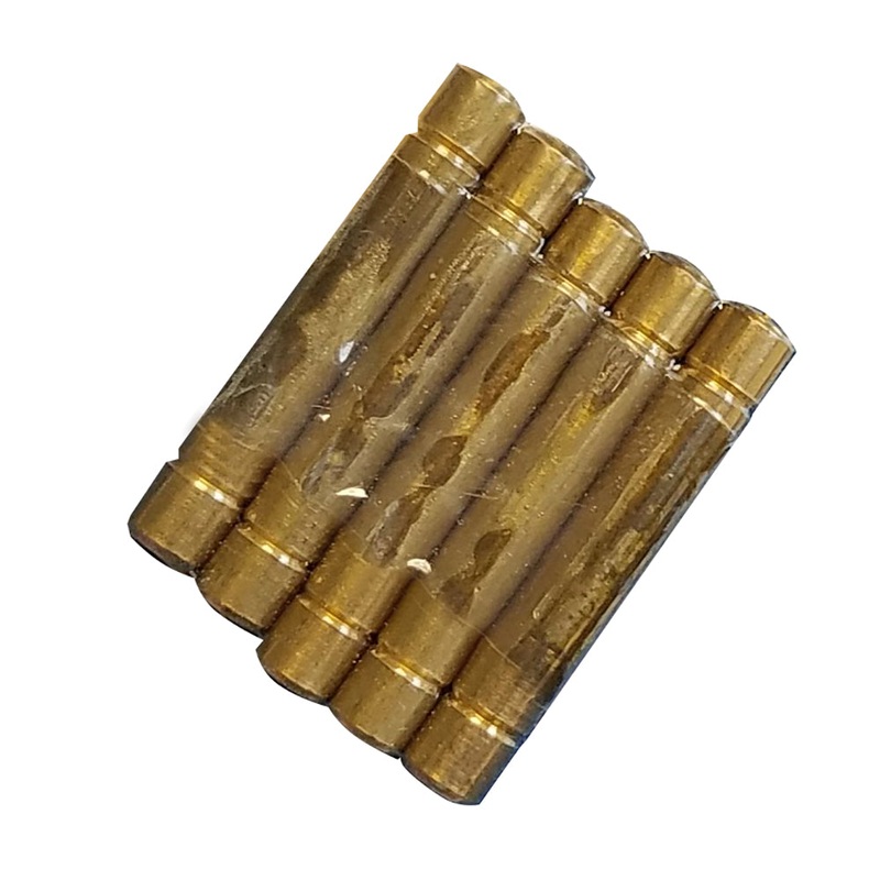 VETUS Shear-Pin Set f/Vetus BOW5512/24A – 5-Pack [BP1130]