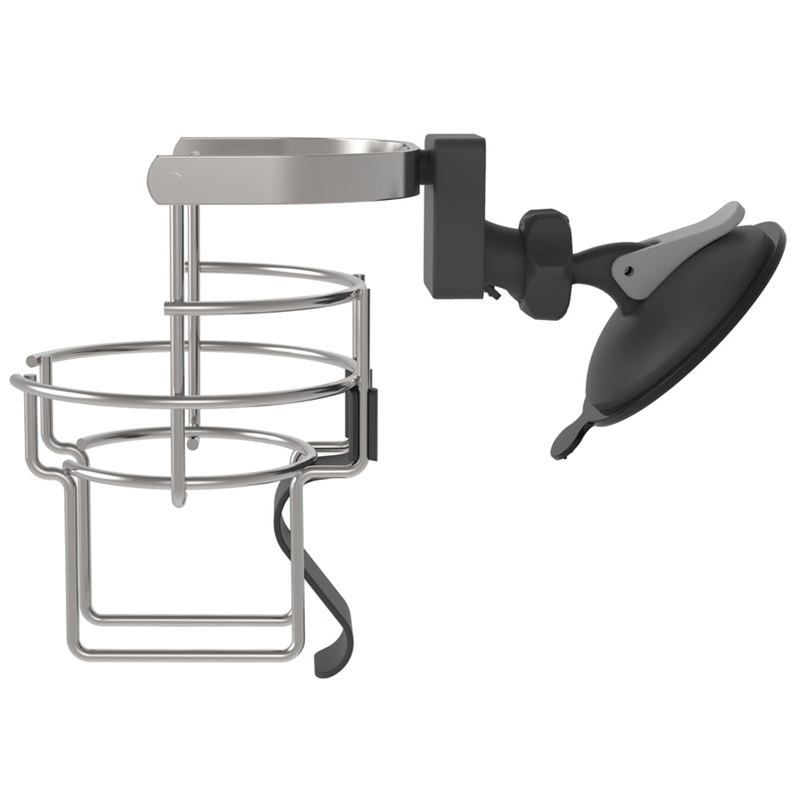 Xventure Griplox Suction Mount Drink Holder [XV1-966-2]