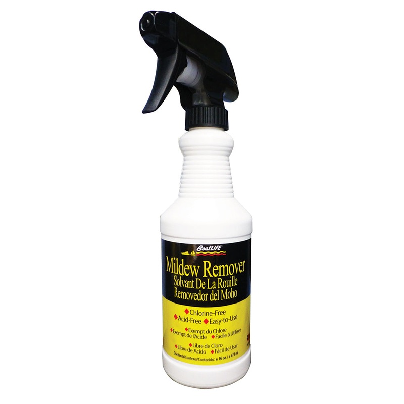 BoatLIFE Mildew Remover – 16oz [1137]