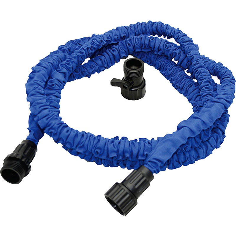 Johnson Pump Wash Down Flexible Hose – 25 [09-60616]