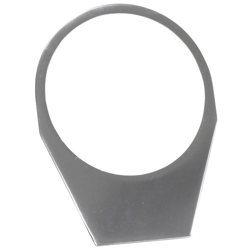 Tigress Cup Holder Insert Mounting Ring – Weld-On [PCHE]