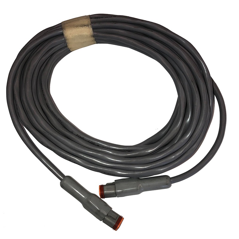 Uflex Power Extension Y-Cable – 33 [42059Y]