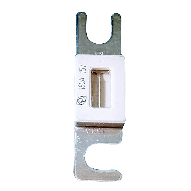 VETUS Fuse Strip C20 – 160 Amp [ZE160]