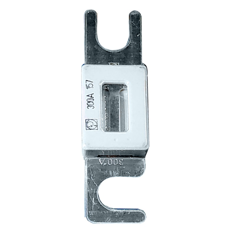 VETUS Fuse Strip C20 – 300 Amp [ZE300]